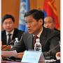 Монгол улсын ерөнхий сайд С.Батболдын “Харилцан ойлголцол, хамтын ажиллагаа” залуучуудын үндэсний зөвлөлгөөнд хэлсэн үг