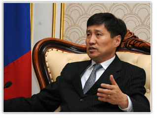 Монгол Улсын Ерөнхий сайд Японы сэтгүүлчдийн асуултад хариулав 