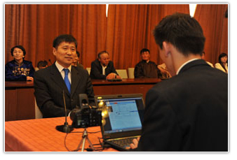 Монгол Улсын Иргэний шинэчилсэн бүртгэлийн нээлтийн ажиллагаанд Ерөнхий сайд С.Батболдын хэлсэн үг 